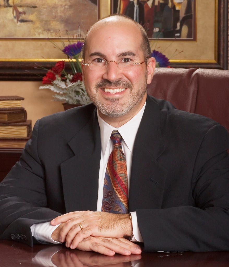 ABOUT THE ATTORNEY - THE LAW OFFICE OF LAWRENCE LEVY