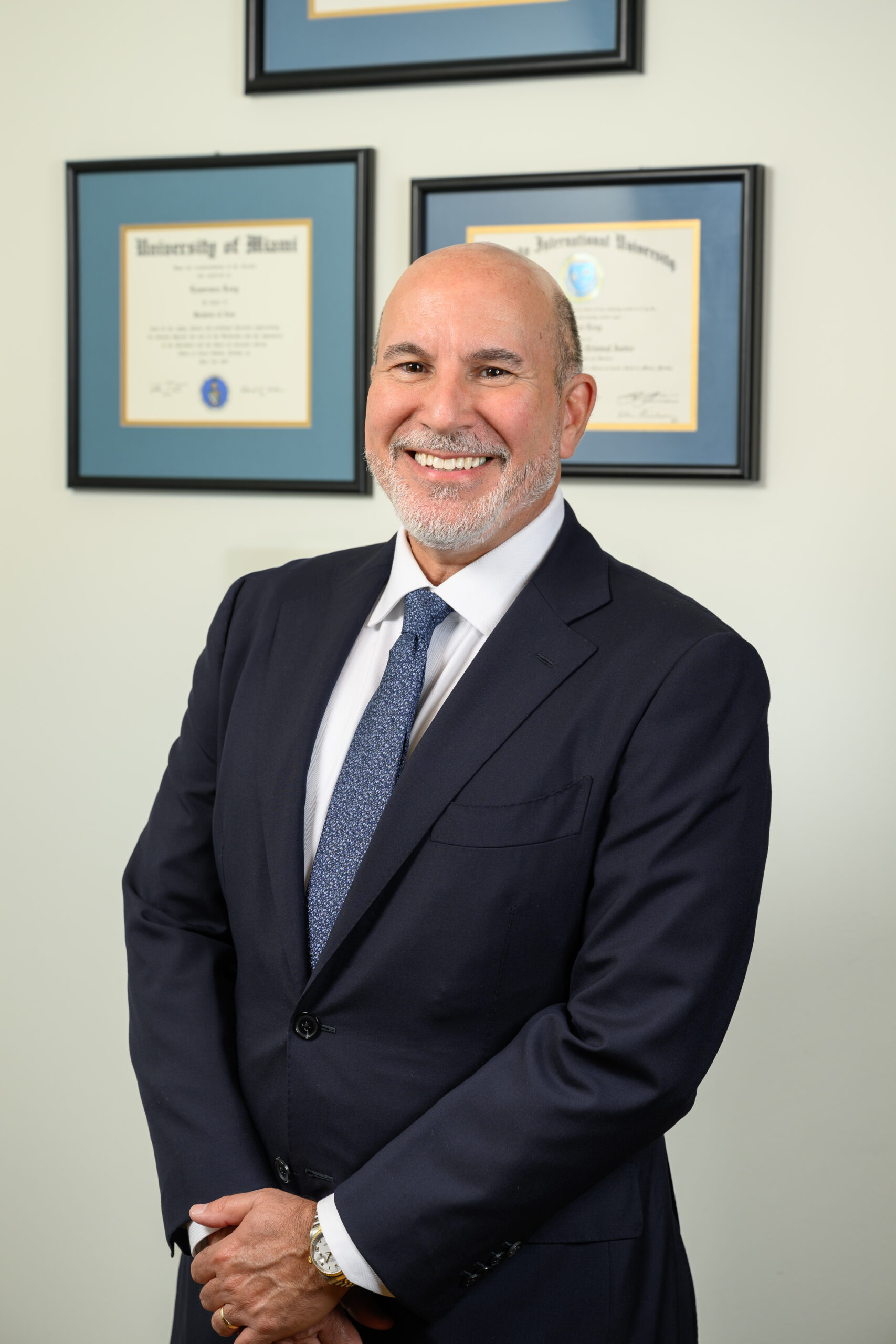 Lawrence Levy, Esq. - Board Certified Elder Law Attorney